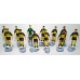 Subbuteo Andrew Table Soccer Borussia Dortmund 2019-20  no bases no box only 12 figures